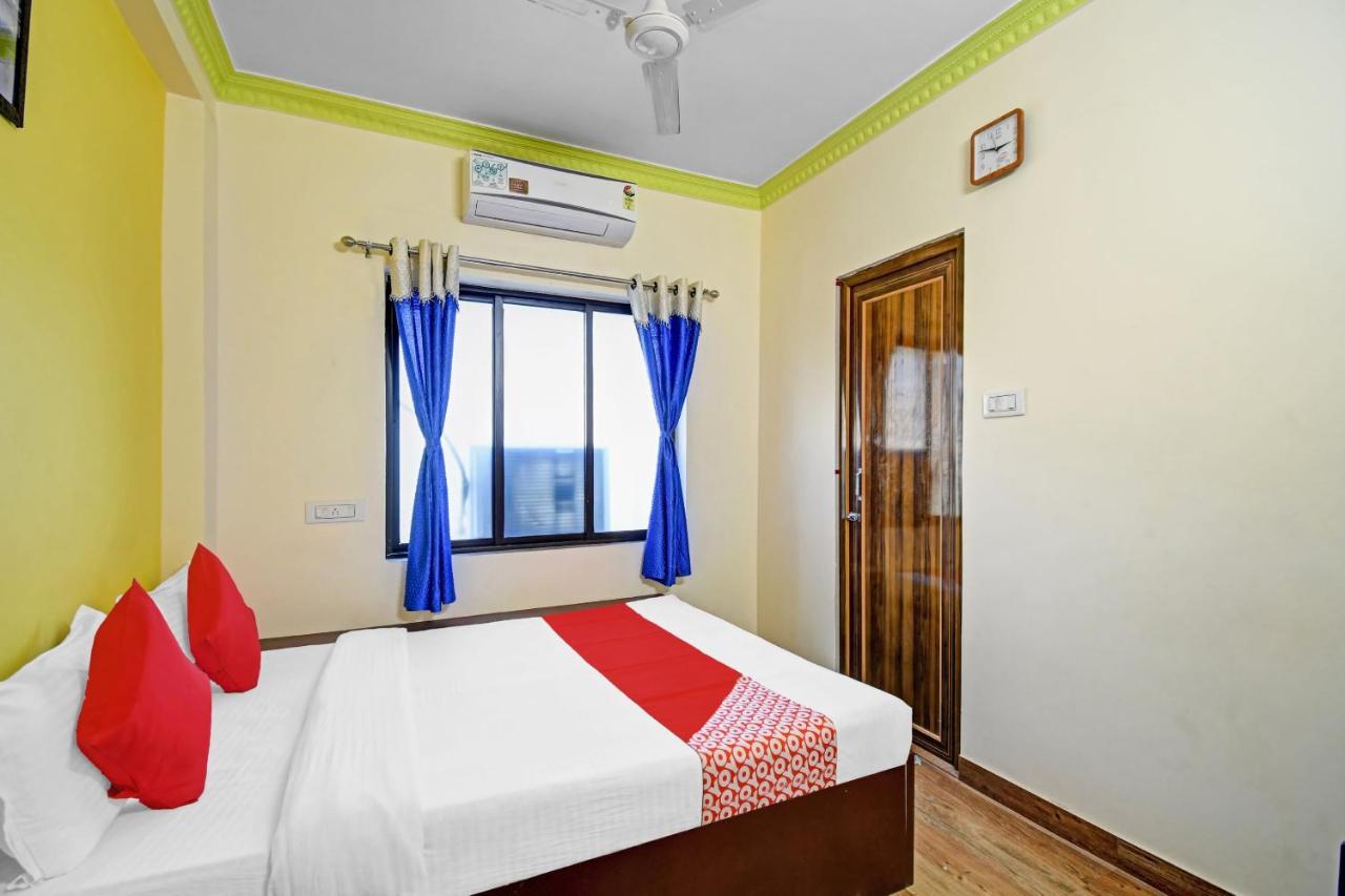 Oyo Flagship 84655 S S Guest House Kolkata Exterior photo