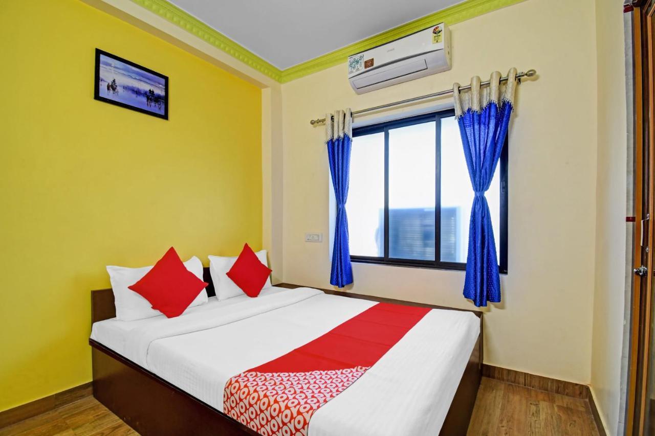 Oyo Flagship 84655 S S Guest House Kolkata Exterior photo