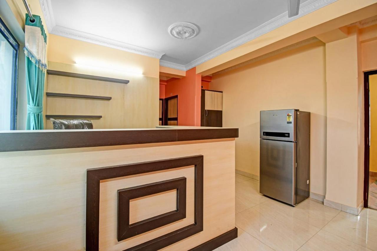 Oyo Flagship 84655 S S Guest House Kolkata Exterior photo